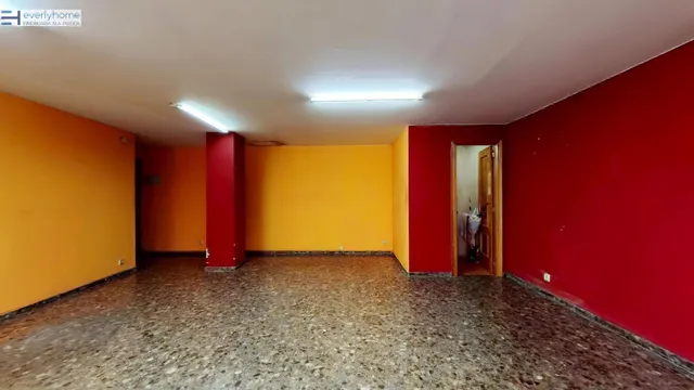 Local comercial 51m² en alquiler - El Grau — 9