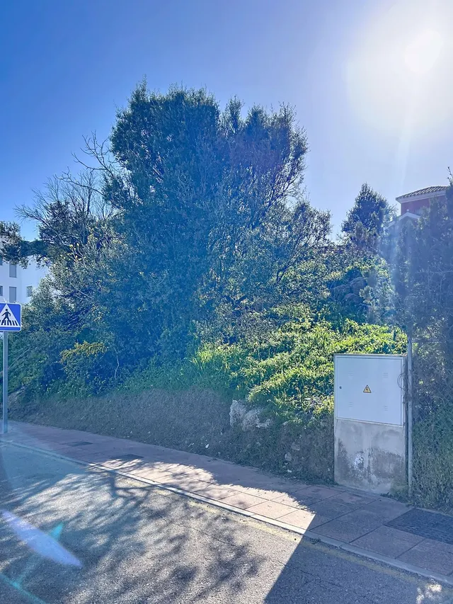 Parcela 305m² en venta - Costa Del Sol - foto 5