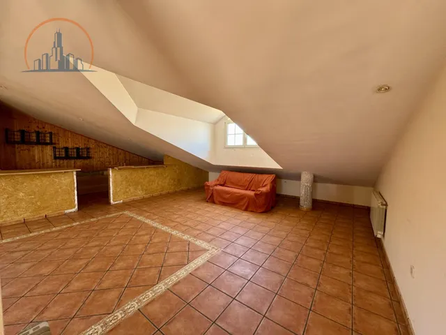 IMPRESIONANTE CHALET FAMILIAR EN LOS NIETOS – MAR MENOR — 49