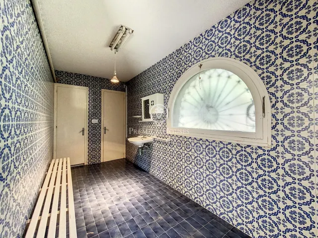 Preciosa casa estilo inglés situada en l’Ametlla del Vallès — 6