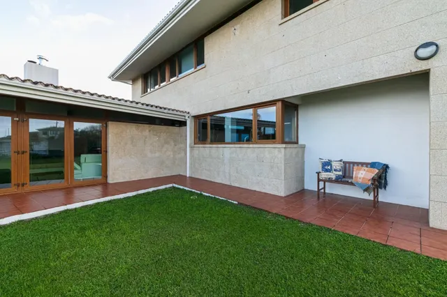 Casa o Chalet independiente en Venta en Oia