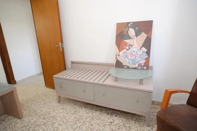 Piso en planta segunda en alquiler en casas ibañez — 40