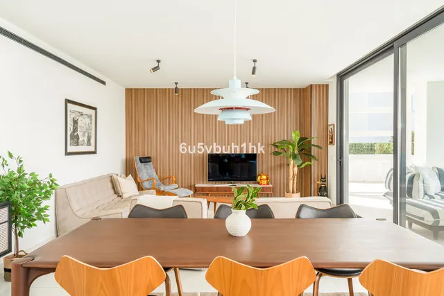 Apartamento 3 habitaciones 159m² en venta - Centro — 7