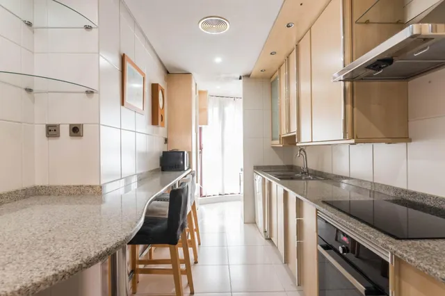 Excelente vivienda en alquiler — 13