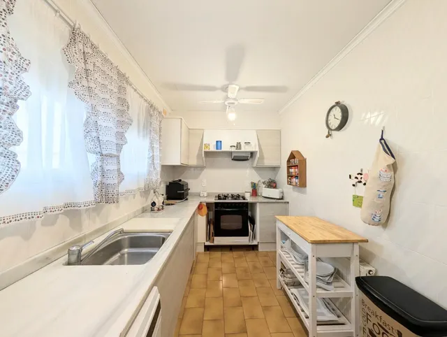 Oportunidad, en venta magnífico chalet en Cocentaina. — 29