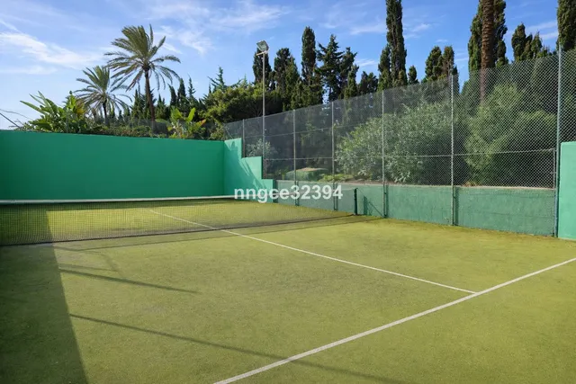 Adosado 4 habitaciones 235m² en venta - Costa del Sol — 8