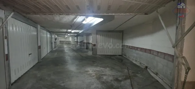 Garaje cerrado en venta en Torrelavega - foto 4