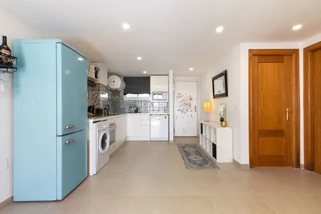Ático 2 habitaciones 67m² en venta - Centro — 13