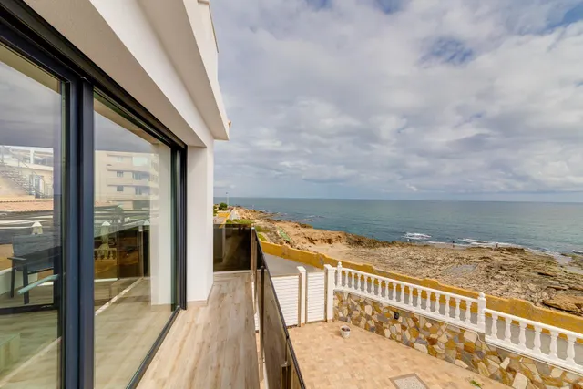 Villa de lujo 4Hab 5Baños primera linea de mar — 46