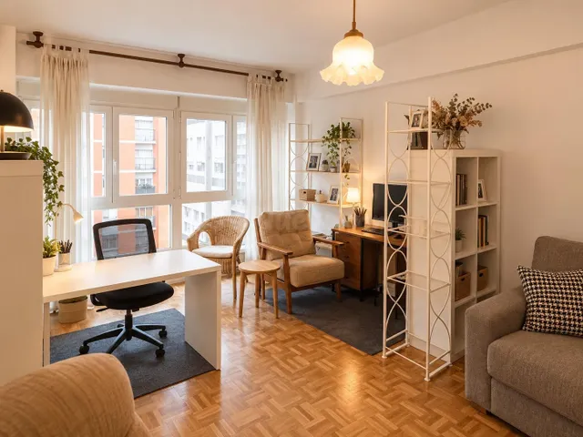 Piso 3 habitaciones 86m² en venta - La Arena