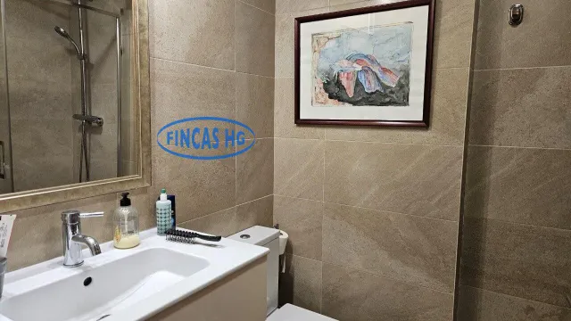 PAU 5 de Playa de San Juan con piscina, garaje y trastero — 12