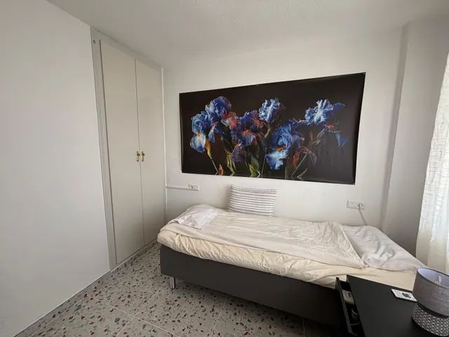 PRECIOSO APARTAMENTO FRENTE AL MAR, UN SUEÑO A SU ALCANCE — 33