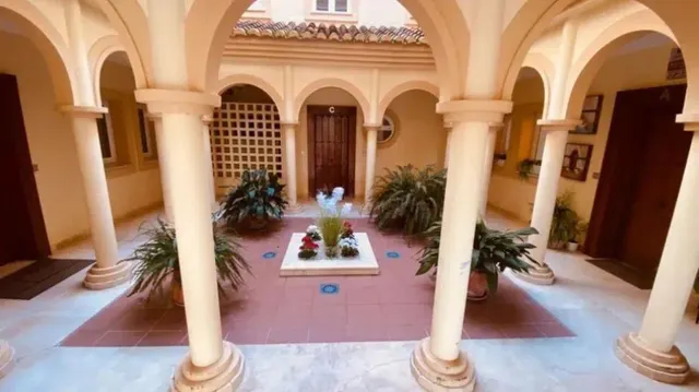 Apartamento 3 habitaciones 180m² en venta - San Roque Pueblo — 21