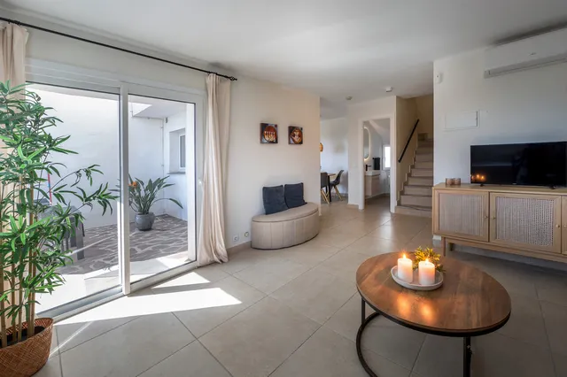 Adosado 2 habitaciones 110m² en venta - Riviera del sol — 7