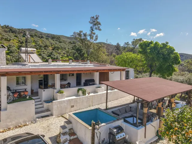 Chalet 3 habitaciones 135m² en venta - South of spain — 41