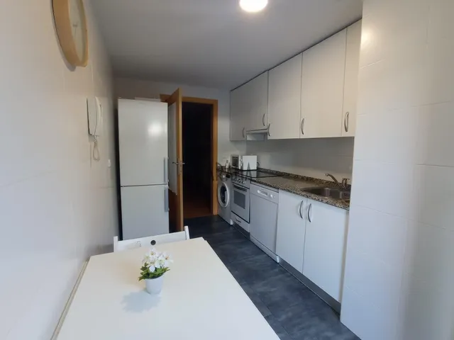 EXCLUSIVO APARTAMENTO CON TERRAZA EN TUDELA — 13
