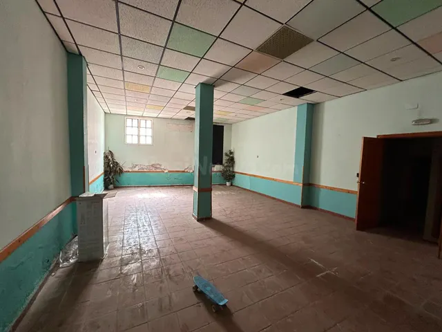 Local comercial 434m² en venta - Centro - foto 2