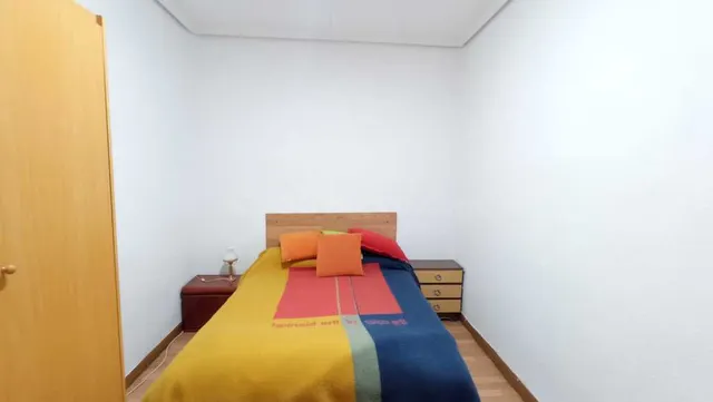 Apartamento en Venta en Madrid Madrid PUENTE DE VALLECAS