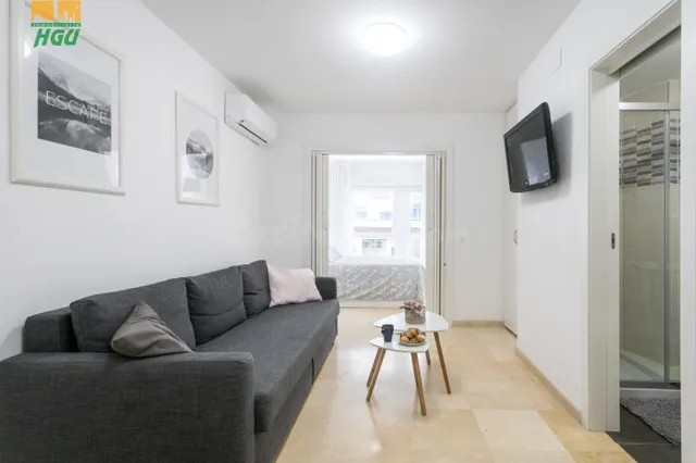 GRAN OFERTA EN ALQUILER VACACIONAL EN PLAYA DE LEVANTE BENID - foto 3
