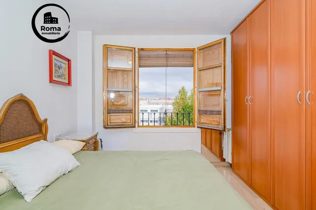 Piso 4 habitaciones 115m² en venta - Constitucion — 8
