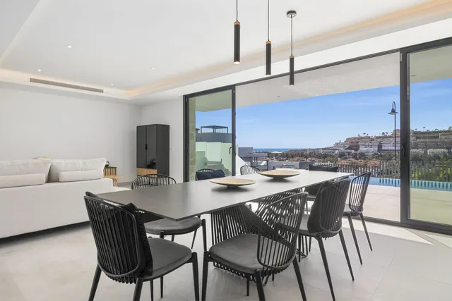 Chalet 6 habitaciones 325m² en venta - Riviera del sol — 14