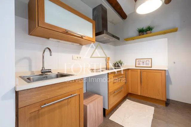 Casa adosada en venta, Calle Sant Tomas, Riudoms. — 9