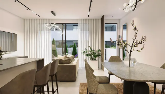 Adosado 3 habitaciones 145m² en venta - EL RASO — 21