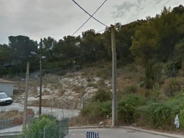 Parcela en venta en la Urbanización los Rosales - Cunit — 6