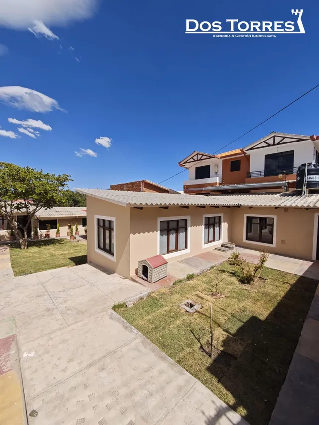 Casa 5 habitaciones 186m² en venta - Mesadilla — 6