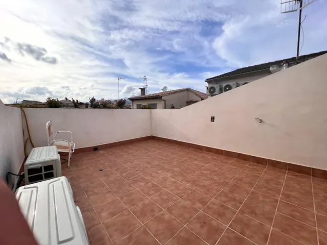 Casa edificio en Campanet — 13