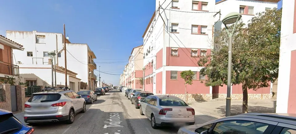 PISO EN TARRAGONA