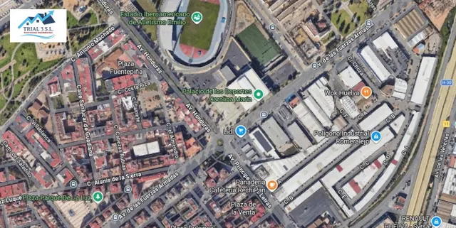 Venta Piso en Huelva — 2