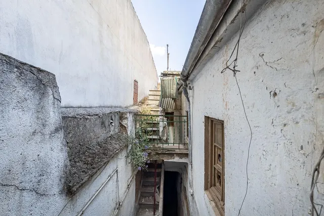 CASA 640 M2 EN CARRETERA DE MURCIA, ALBAYCIN. — 32