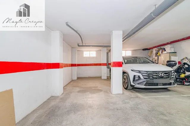 Piso 2 habitaciones 75m² en venta - A la Salida de las Gabias — 28