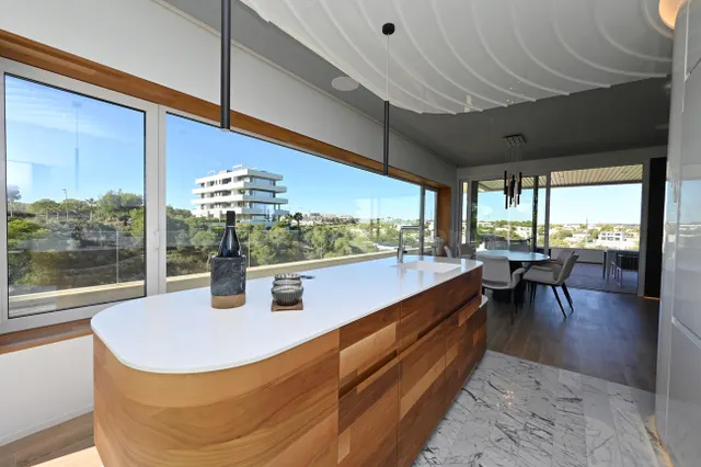Apartamento 3 habitaciones en venta - Las Colinas Golf - foto 5