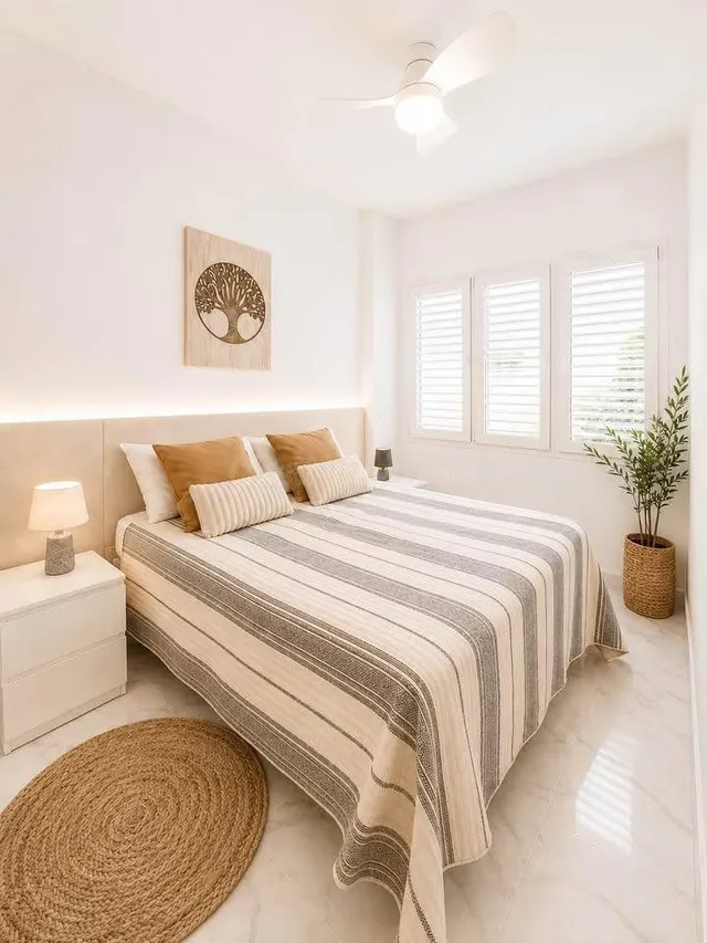 Precioso apartamento de 2 dormitorios totalmente reformado — A solo 150m de la playa de La Zenia — 6