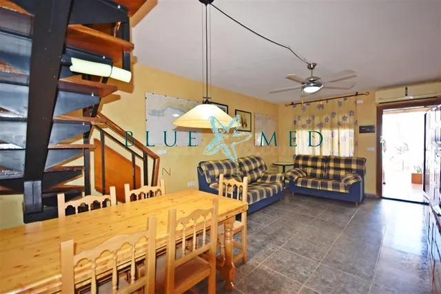 DÚPLEX EN VENTA EN BAHÍA A TAN SOLO 100 METROS DE LA PLAYA - foto 5
