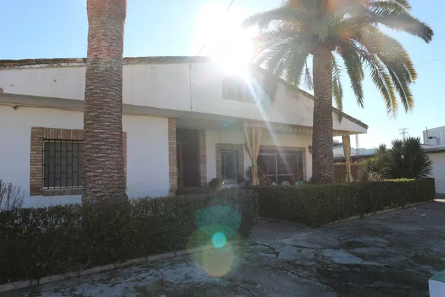Atención a este magnifico chalet !! — 21