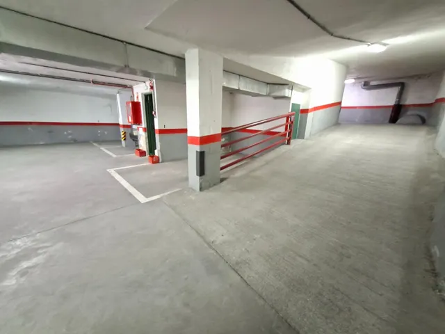 COQUETO APARTAMENTO JUNTO AL PASILLO VERDE DE MADRID — 26