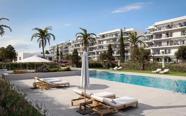 Piso 3 habitaciones 61m² en venta - Playa sorts de mar — 3