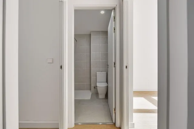 Piso 2 habitaciones 70m² en venta - Bellas Vistas — 10