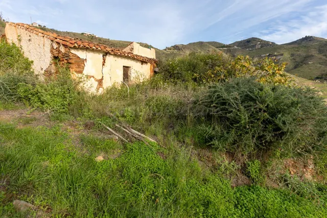 Finca en Ítrabo - Almuñecar — 4