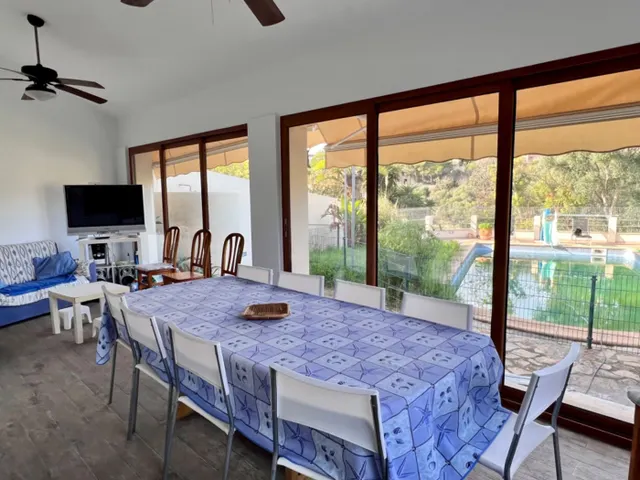 Gran casa en Campanet — 24
