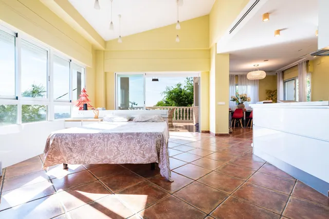 Villa de lujo en Montemolino, Benicàssim | Exclusividad, amplitud y carácter mediterráneo — 7