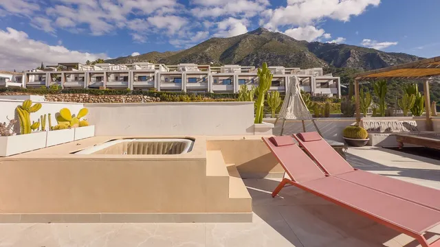 Ático 3 habitaciones 140m² en venta - Istan pueblo — 22
