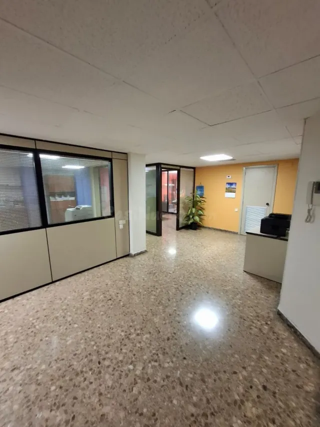Oficina 236m² en venta - Exposició - foto 2