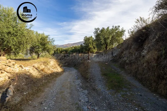 ¡Oportunidad única! Dos Fincas rústicas de mas de 15.000 m2  - foto 5