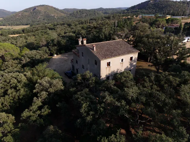 Finca Rustica en venta — 40