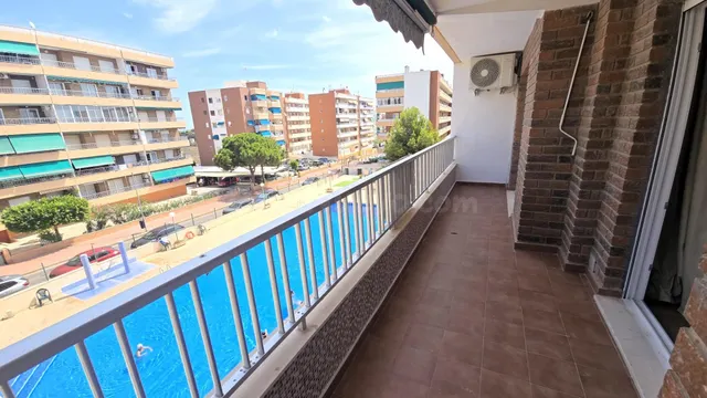 Apartamento reformado en Punta Prima, Torrevieja — 11