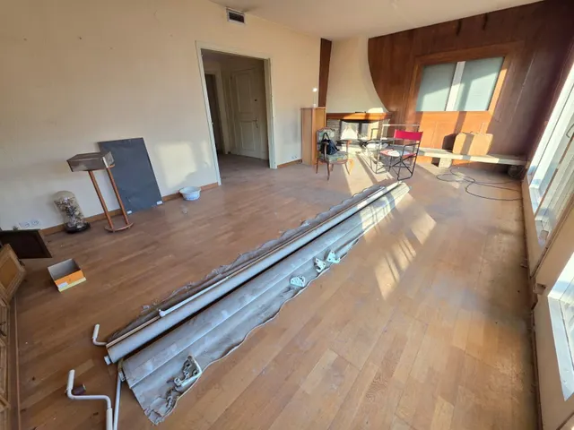 Venta ático en Igualada zona balmes 6 habitaciones, terraza y garaje!! — 42